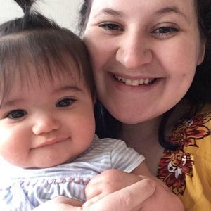 Meet your Posher, Anne